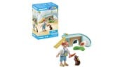 Playmobil - Playmobil My Life - My Life Caviahok - 71746 - 71746
