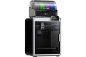 3D printer - CREALITY K2 Combo - 3D printer - 1002110100