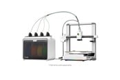 3D printer - CREALITY SPARKX i7 Color Combo - 3D printer - 1002140006