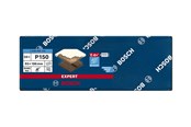 Slipemaskin - Bosch Expert M480 Sanding Sheets P150 50pcs - 2608900755