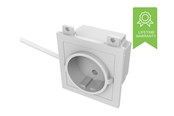 Tilbehør - Vision TechConnect 3 EU Power module - TC3 PWREU