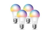 Smarthus - TP-Link Tapo L530E - 4-pack - TAPO L530E(4-PACK)