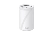 Ruter - TP-Link Deco BE65 - Mesh router 802.11a/b/g/n/ac/ax/be (Wi-Fi 7) - Deco BE65-5G(1-pack)
