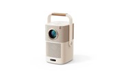 Prosjektor - Yaber Prosjektor T2 Plus GTV Portable Full HD LCD Projector - 1920 x 1080 - 350 ANSI lumens - CBK01051