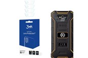 Mobil - Andre tilbehør - 3mk Hybrid Glass for the  Lens Protection Camera Lens - MyPhone Hammer Energy 2 - 5903108411264