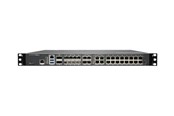Nettverksutstyr - SonicWALL Gen 7 NSsp Series 13700 - 03-SSC-2994