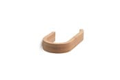 Rengjøring - Gedy Himalaya Bamboo Toilet Paper Holder - HY243500
