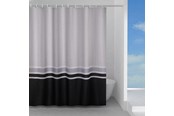 Rengjøring - Gedy Elegance Shower Curtain 180 x 200 cm - 12245