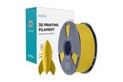 Filament/Resin - 3D-skriver - Sunlu PLA High-Speed Filament - Yellow - PLA H-S Y