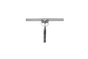 Rengjøring - Croydex Britannia Shower Squeegee Chrome - 17605