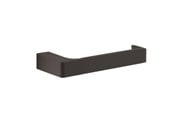 Rengjøring - Gedy PIREN toilet paper holder - matte black - 30179