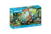 Playmobil - Playmobil Dyr og venner - Animals & Friends Colorful Off-Road Vehicle - 71855 - 02255767