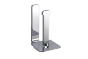 Rengjøring - Gedy OUTLINE Extra toilet paper holder - Chrome - 32241302