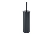 Rengjøring - Gedy Flip Wall-Mounted Toilet Brush - Black - 523314