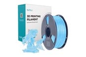 Filament/Resin - 3D-skriver - Sunlu PLA Filament - Shiny Blue - PLA Twinkling Blu