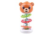 Babyleker - Playgo Teddy Bead Rattle - 1564