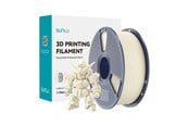 Filament/Resin - 3D-skriver - Sunlu PLA+ 2.0 Filament - Ivory - PLA+ 2.0 BW
