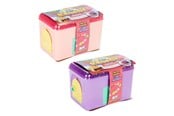 Kreative leker - Toi-Toys So Kawaii Surprise Box Bracelet with Beads - 7pcs. - 41073Z