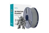 Filament/Resin - 3D-skriver - Sunlu PLA+ 2.0 Filament - Gray - PLA+ 2.0 Gr