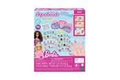 Kreative leker - Aquabeads Nail Studio Barbie Designer Kit - 35137