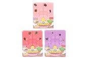 Kreative leker - Toi-Toys So Kawaii Surprise Castle Necklace and Beads - 10pcs. - 41000Z