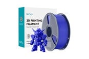 Filament/Resin - 3D-skriver - Sunlu PLA+ 2.0 Filament - Light Blue - PLA+ 2.0 KB