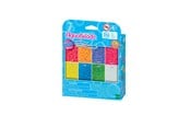 Kreative leker - Aquabeads Refill Neon Colors - 35143