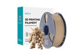 Filament/Resin - 3D-skriver - Sunlu PLA+ 2.0 Filament - Oak - PLA+ 2.0 Oak