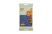 Kreative leker - Hama Midi Bio Ironing Beads - Lavender Purple (107) 1000 pcs. - 190-107