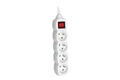 Strømkabel (ekstern) - Tracer Power Cord - power strip - TRALIS44616