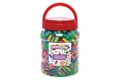 Kreative leker - Colorations - Foam Beads Set - 200pcs. - CHCOLORB
