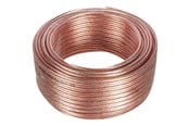 Lydkabel - Maclean MCTV-512 - bulk speaker cable - 100 m - MCTV-512