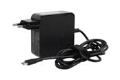 Bærbar PC - Lader - Green Cell - USB-C power adapter - 65 watt - AD134PV2