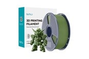 Filament/Resin - 3D-skriver - Sunlu PLA+ 2.0 Filament - Olive - PLA+ 2.0 OG