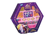 Kreative leker - Creative Craft Group Totum Unicorn Academy Bead Set - TT642034
