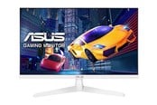 Skjerm - 27" ASUS VY279HGR-W - LED monitor - Full HD (1080p) - 90LM06D4-B01171