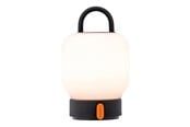 Smarthus - Kooduu Loome - table lamp - LED - lantern - anthracite - KO14-0019LI038-00