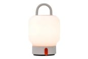Smarthus - Kooduu Loome - table lamp - LED - lantern - cloudy white - KO14-0019LI041-00