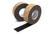 Tape & Lim - 3M GP-M safety-walk svart til trapp+gang, bredde 152mm, lengde 18,3 m - SW610B152