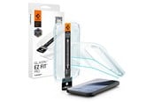 Mobil - Beskyttelsesglass - Spigen Glass tR EZ Fit Pro 2 Pack - Google Pixel 11/11 Pro - AGL11480