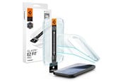 Mobil - Beskyttelsesglass - Spigen Glass tR EZ Fit Pro 2 Pack - Google Pixel 11 Pro XL - AGL11485