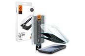 Mobil - Beskyttelsesglass - Spigen Glass tR EZ Fit Pro (Privacy) 2 Pack - Google Pixel 11 Pro XL/10 Pro XL/9 Pro XL - AGL11486