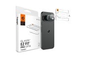 Mobil - Beskyttelsesglass - Spigen Glass tR EZ Fit Optik Pro 2 Pack - crystal clear - Google Pixel 11 Pro XL - AGL11489