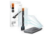 Mobil - Beskyttelsesglass - Spigen Glass tR EZ Fit Pro 2 Pack - Google Pixel 11 Pro Fold - AGL11490