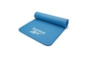 Sport & Fitness - Reebok Training Mat - 15mm - Blue - RAMT-11018BL