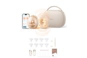 Babyutstyr - Eufy eufy Bærbar Brystpumpe S2 Pro - T600P082