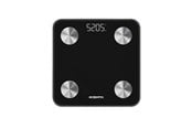 Personvekt - Zenith Analysevekt Smart Scale - Black Mørk grå - ZE1001IONE SIZE