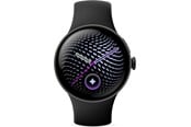 Smartklokke, Smartwatch & Sportsklokke - Google Pixel Watch 5 (41mm) WiFi - Obsidian - GA10900-DE