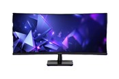 Skjerm - 34" LC Power LC-M34QC - LCD monitor - curved - 34" - LC-M34QC