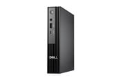 Stasjonær PC - Dell Pro Micro QCM1255 - BTO512_QCM1255_EMEA